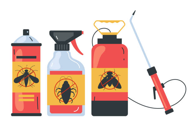 Best Emergency Pest Control  in Buckhorn, CA